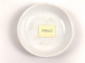 Luftwaffe,  Kantinenporzellan Dessertschale, Durchmesser...