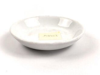 Luftwaffe,  Kantinenporzellan Dessertschale, Durchmesser...