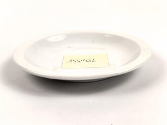 Deutsche Arbeitsfront, Kantinenporzellan, kleiner Teller,...