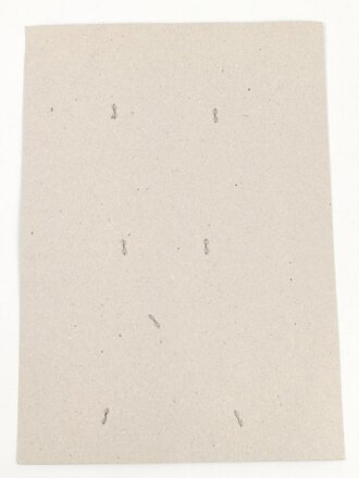 U.S. Army , Sammlung Abzeichen, jeweils auf Karton befestigt