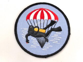 U.S. Navy ? Ärmelabzeichen