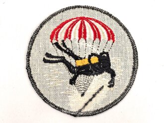 U.S. Navy ? Ärmelabzeichen