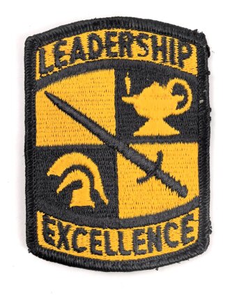 U.S. Army , ROTC Cadet Command patch
