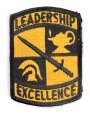 U.S. Army , ROTC Cadet Command patch