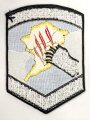 U.S. Army " 100 Missions North Vietnam" patch