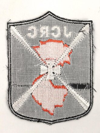 U.S. Army " POW Rescue Command" patch
