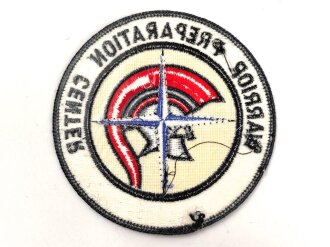 U.S. Army , NATO " Warrior Preparation Center"...