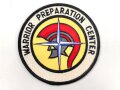 U.S. Army , NATO " Warrior Preparation Center" patch
