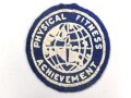 U.S. Army ,  " Physical Fitness Achivement" patch