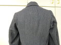 Mantel für HJ Flakhelfer, sehr guter Zustand mit RZM Etikett, selten