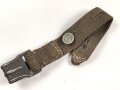 Halteriemen für eine Gasmaskendose der Wehrmacht oder einer S-Maskendose