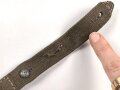 Halteriemen für eine Gasmaskendose der Wehrmacht oder einer S-Maskendose