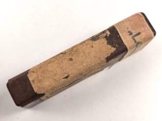 Pack Hautentgiftungsmittel Wehrmacht