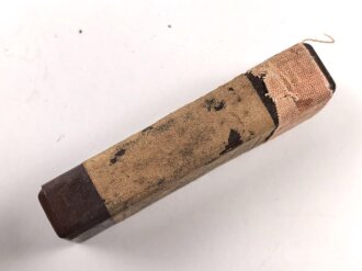 Pack Hautentgiftungsmittel Wehrmacht