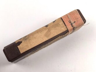 Pack Hautentgiftungsmittel Wehrmacht