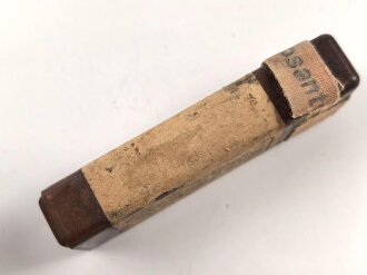 Pack Hautentgiftungsmittel Wehrmacht