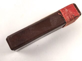 Pack Hautentgiftungsmittel Wehrmacht