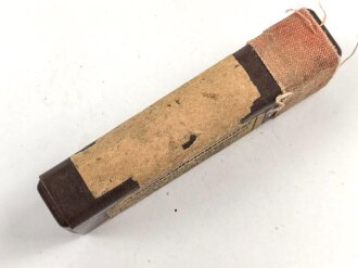 Pack Hautentgiftungsmittel Wehrmacht