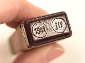 Pack Hautentgiftungsmittel Wehrmacht