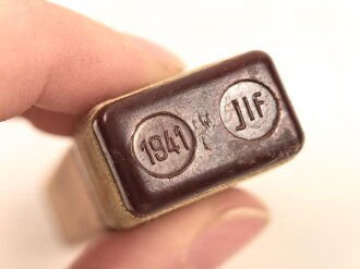 Pack Hautentgiftungsmittel Wehrmacht