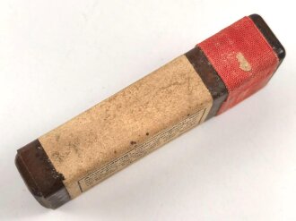 Pack Hautentgiftungsmittel Wehrmacht