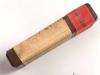 Pack Hautentgiftungsmittel Wehrmacht