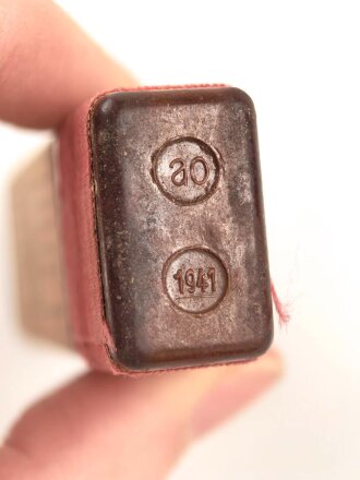 Pack Hautentgiftungsmittel Wehrmacht