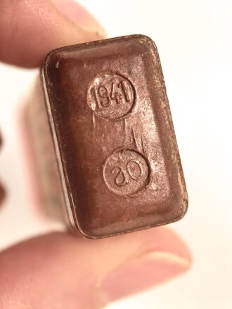 Pack Hautentgiftungsmittel Wehrmacht