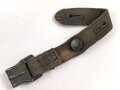 Halteriemen für eine Gasmaskendose der Wehrmacht oder einer S-Maskendose