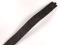 1.Weltkrieg, Koppelriemen für Mannschaften datiert 1915. Leder zum Teil angetrocknet, Gesamtlänge 102cm