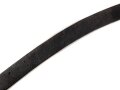 1.Weltkrieg, Koppelriemen für Mannschaften . Eingekürztes Stück, Gesamtlänge 95cm, stark getragen