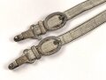 Gehänge zum Dolch für Offiziere des Heeres, Gebraucht