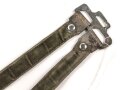 Gehänge zum Dolch für Offiziere des Heeres, Gebraucht