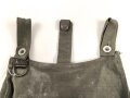 Brotbeutel ähnlich Wehrmacht , vermutlich frühe Nachkriegsfertigung. Ungereinigtes Stück