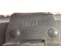 Kochgeschirr Wehrmacht , Hersteller HRE44. Originallack, zusammengehörig