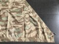 Zeltbahn 31 Wehrmacht. Gebraucht, ungereinigt