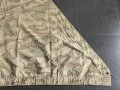 Zeltbahn 31 Wehrmacht. Gebraucht, ungereinigt