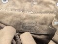 Luftwaffe Tropenrucksack. Getragenes Stück, ungereinigt, Rückseite unschlau beschriftet
