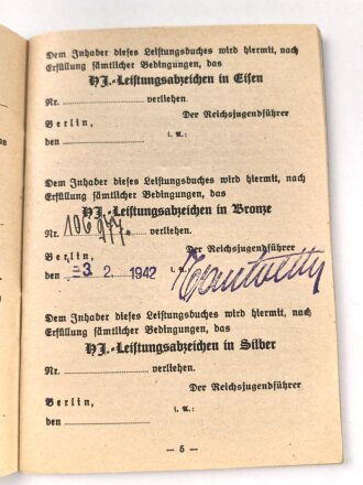 Umfangreicher Papiernachlass einer Familie aus Kaiserslautern.