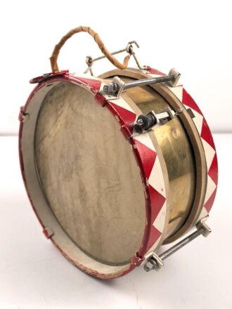 Deutsches Jungvolk oder Hitler Jugend, kleine Trommel (...