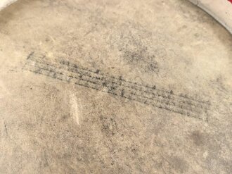 Deutsches Jungvolk oder Hitler Jugend, kleine Trommel ( Durchmesser 29cm) . Originallack