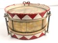 Deutsches Jungvolk oder Hitler Jugend, kleine Trommel ( Durchmesser 29cm) . Originallack