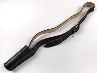 Bandolier für einen Fahnenträger, schwarzes...