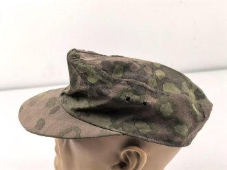 Tarnfeldmütze für Angehörige der Waffen...