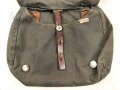 Brotbeutel aus den 1930iger Jahren, vermutlich Eigentumstück für einen Angehörigen im RAD oder ähnlicher Formation