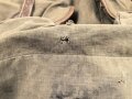 Rucksack zivile Ausführung, von der Fliegerhorstkommandantur Pilsen zugekauft und entsprechend gestempelt. gebraucht