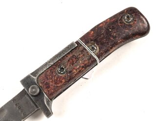 Tschechoslowakei, Bajonett Bodak VZ 1958, die...