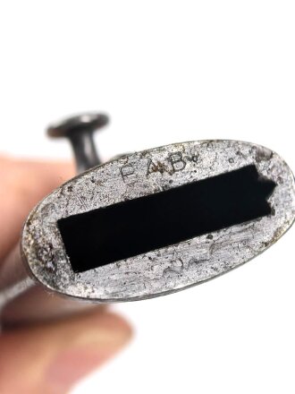 Schweden, Seitengewehr Modell 1896, ungereinigt, der Griff oben leicht eingekürzt