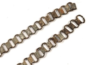 Tragekette für einen Ringkragen aus der Zeit des 2....