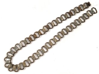 Tragekette für einen Ringkragen aus der Zeit des 2....
